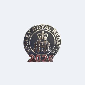 Lapel Pin - 2026