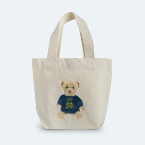 Tote Bag - Mini Bear